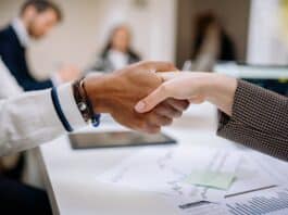 Signature d’un accord de confidentialité (NDA) : Quel intérêt pour votre entreprise ?